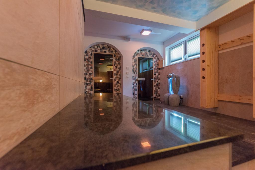 Hotel Waldhof Hohenkammer ภายนอก รูปภาพ