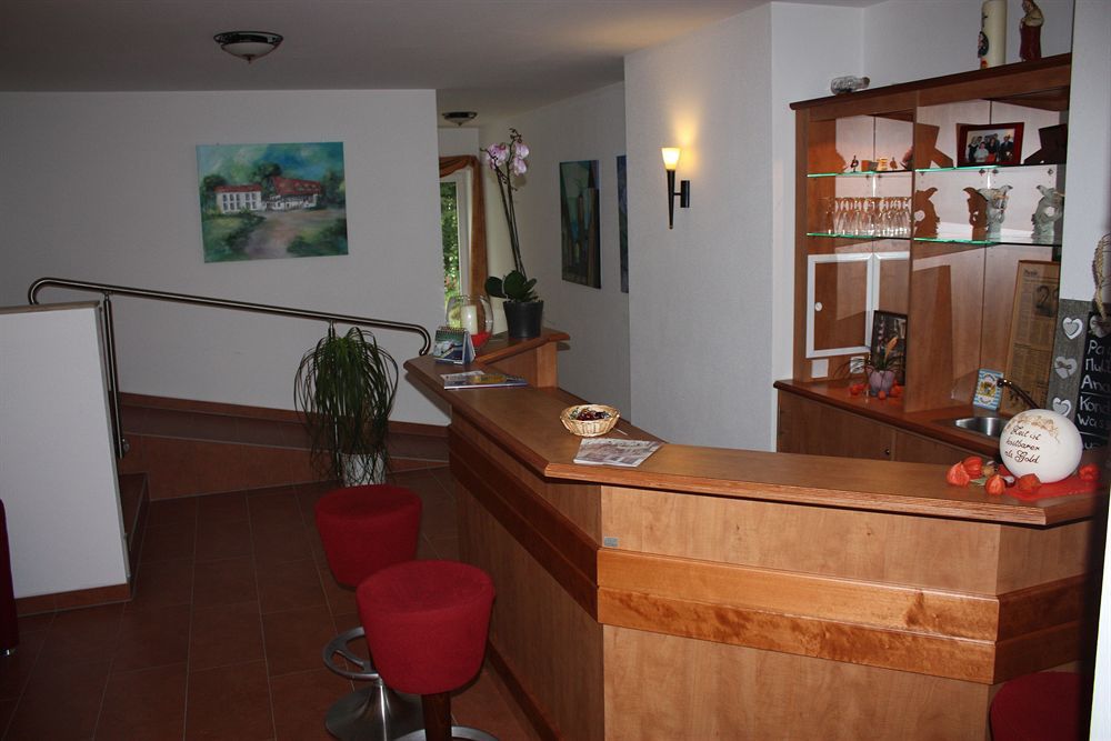 Hotel Waldhof Hohenkammer ภายนอก รูปภาพ