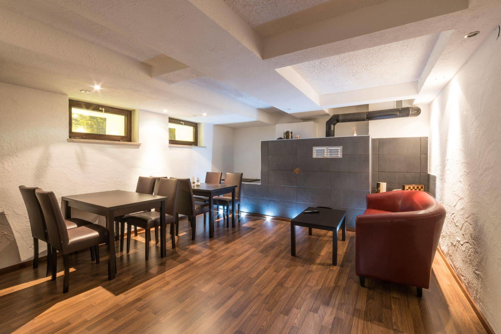 Hotel Waldhof Hohenkammer ภายนอก รูปภาพ